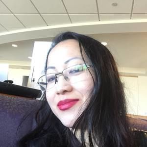 Meet your Posher, Dinang